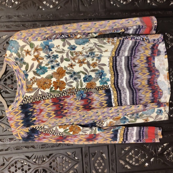 Johnny Was - Picture 1 of 14